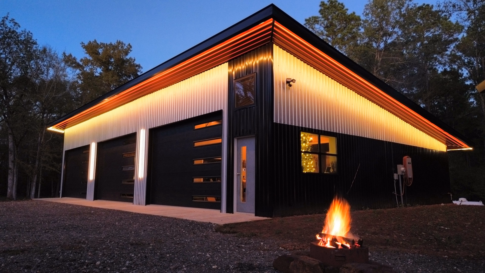 Alto Texas Barndominium Contractor
